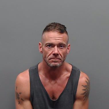 RHEA, LEE MICHAEL booking photo