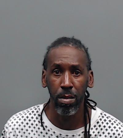 VANCE, DEMARCUS booking photo