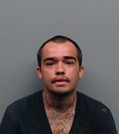 ROJAS, ELI RAMON booking photo