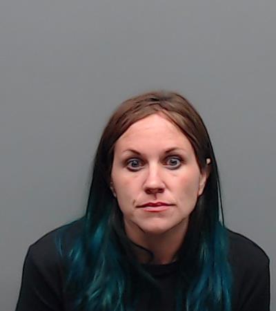 TEMPLETON, BRITTANY MICHELLE booking photo