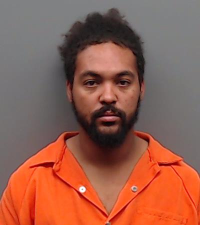 GORDON, DEVON LEE booking photo