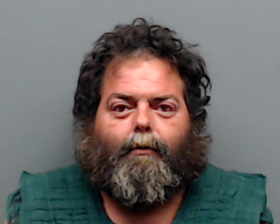 MEADOWS, JARROD HEATH booking photo