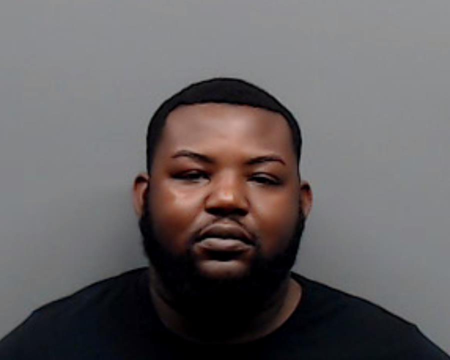 EJIANYA, CHRISTIAN OSITA booking photo