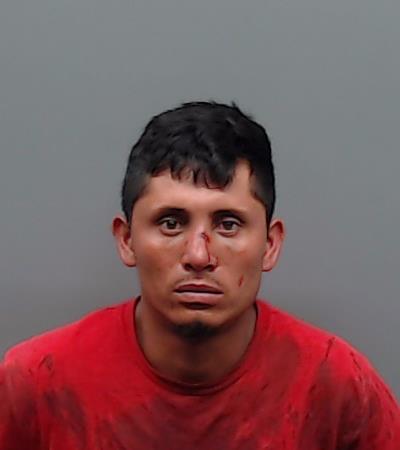 ROJAS, BENJAMIN LIMON booking photo