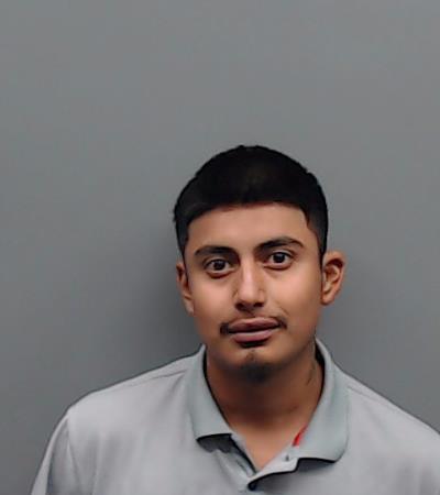 DURAN, ANGEL booking photo