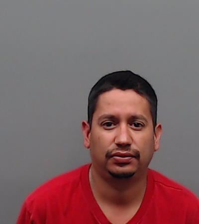 CABELLO-JIMENEZ, ALBERTO booking photo