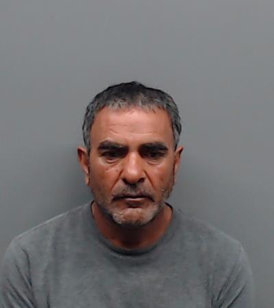 NAVA, AUSENCIO RAMON booking photo