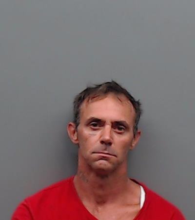 YATES, JOHN PHILLIP, Jr. booking photo