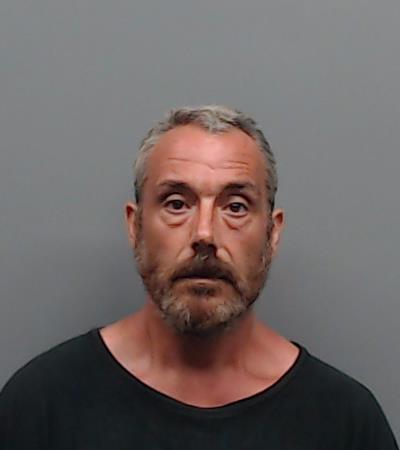 LACROIX, SKYE CLAYLON booking photo