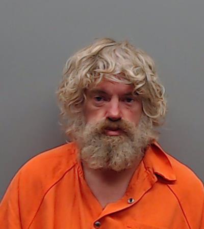 ELLISON, JAMES AARON booking photo