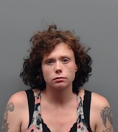 GREER, DEANNA MICHELLE booking photo