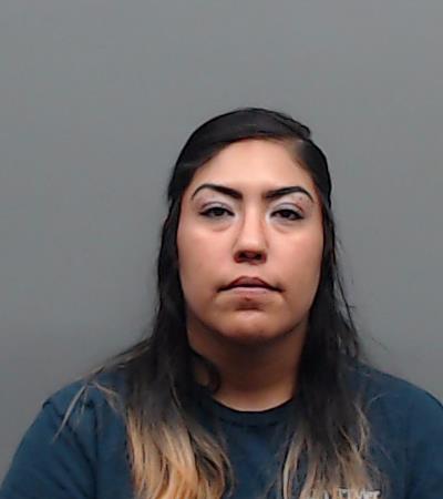 HARDY, ISABEL MADISON booking photo