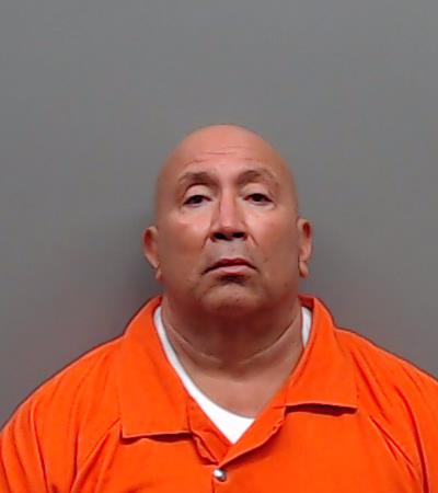 CORREA, ABIEL ALBERTO booking photo