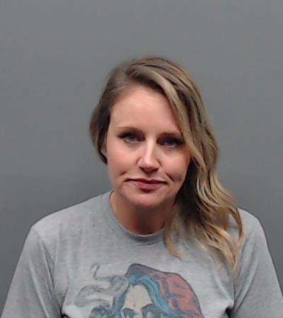 SOCIA, STACIE LYNN booking photo