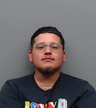 CANALES RIOS, ADRIAN booking photo