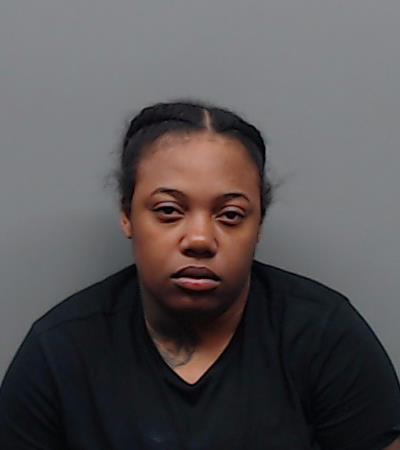 MOSS, COURTNEY CAMILLE booking photo