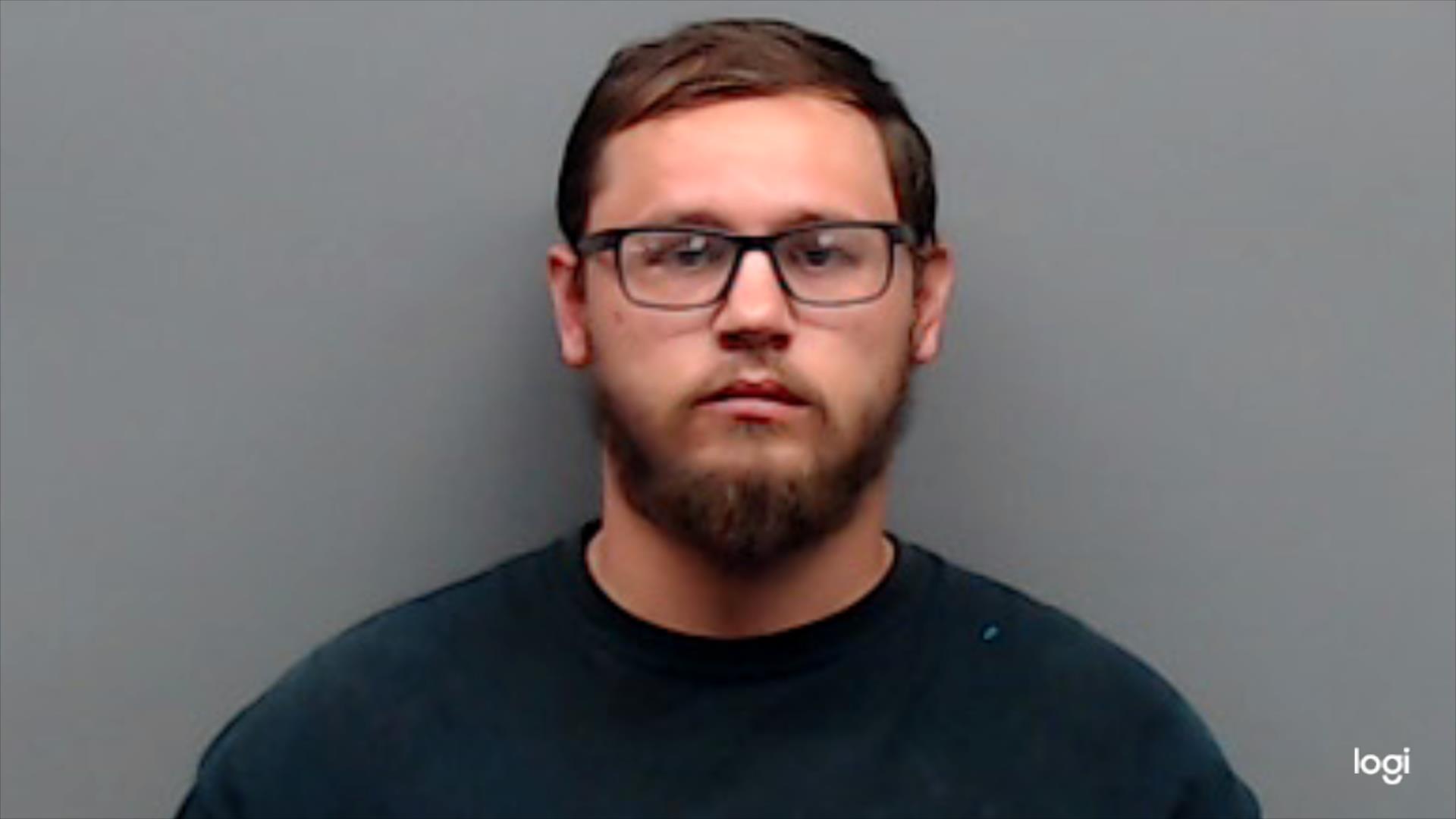 OVERSTREET, ALON CORNELIUS booking photo