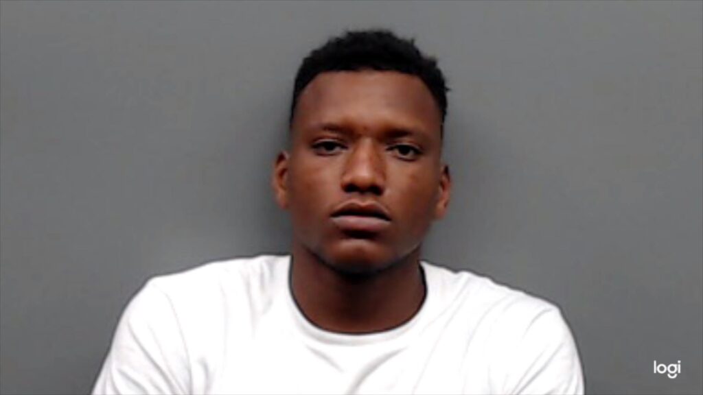 SCHIPPER, DE MONTRE BERNETT arrested in Smith County, Texas mugshot