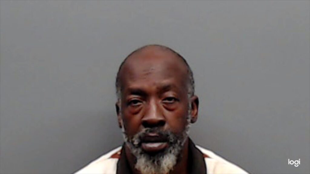 HARPER, JOHNNY PAUL, Jr. arrested in Smith County, Texas mugshot