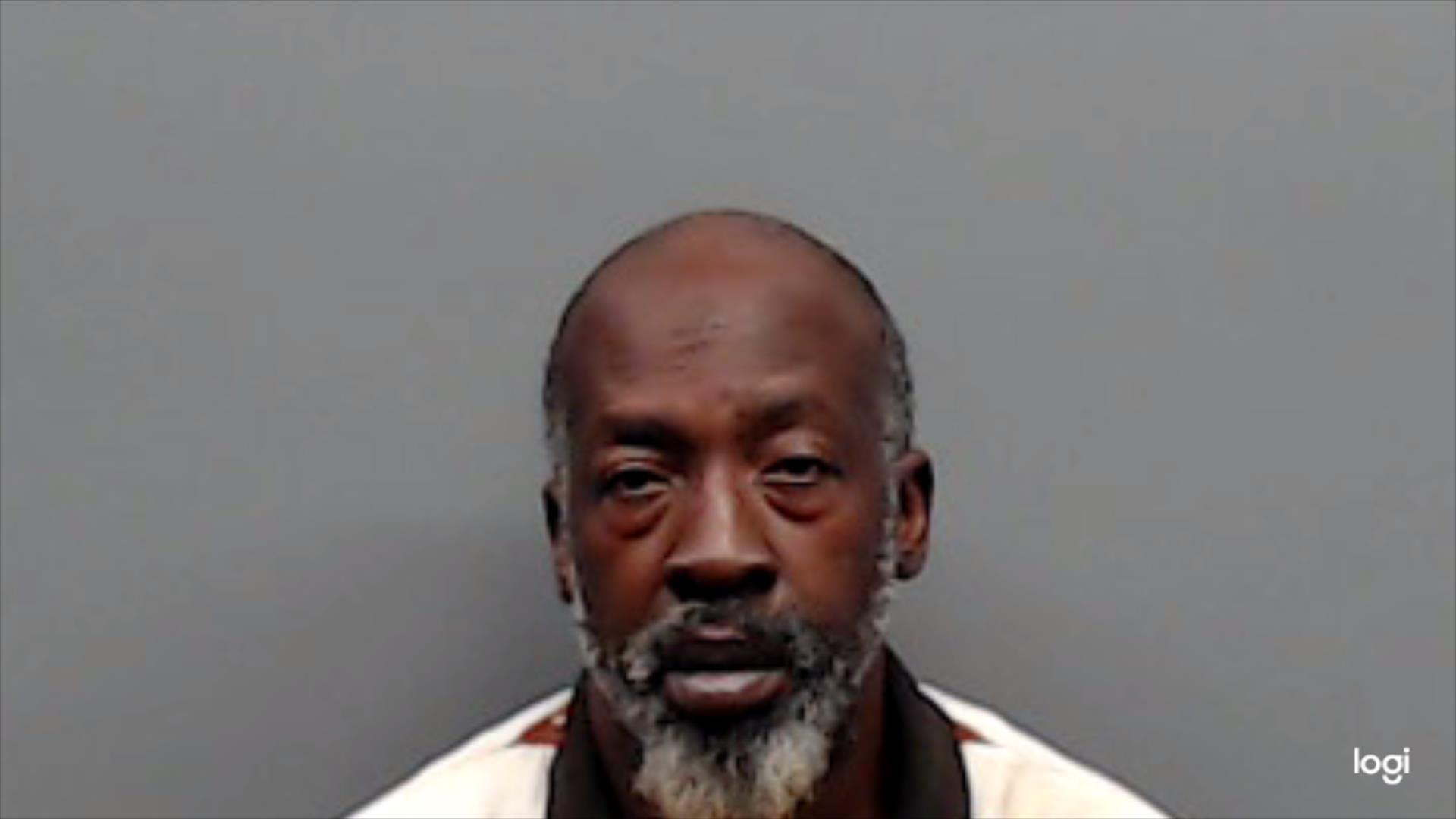 HARPER, JOHNNY PAUL, Jr. booking photo