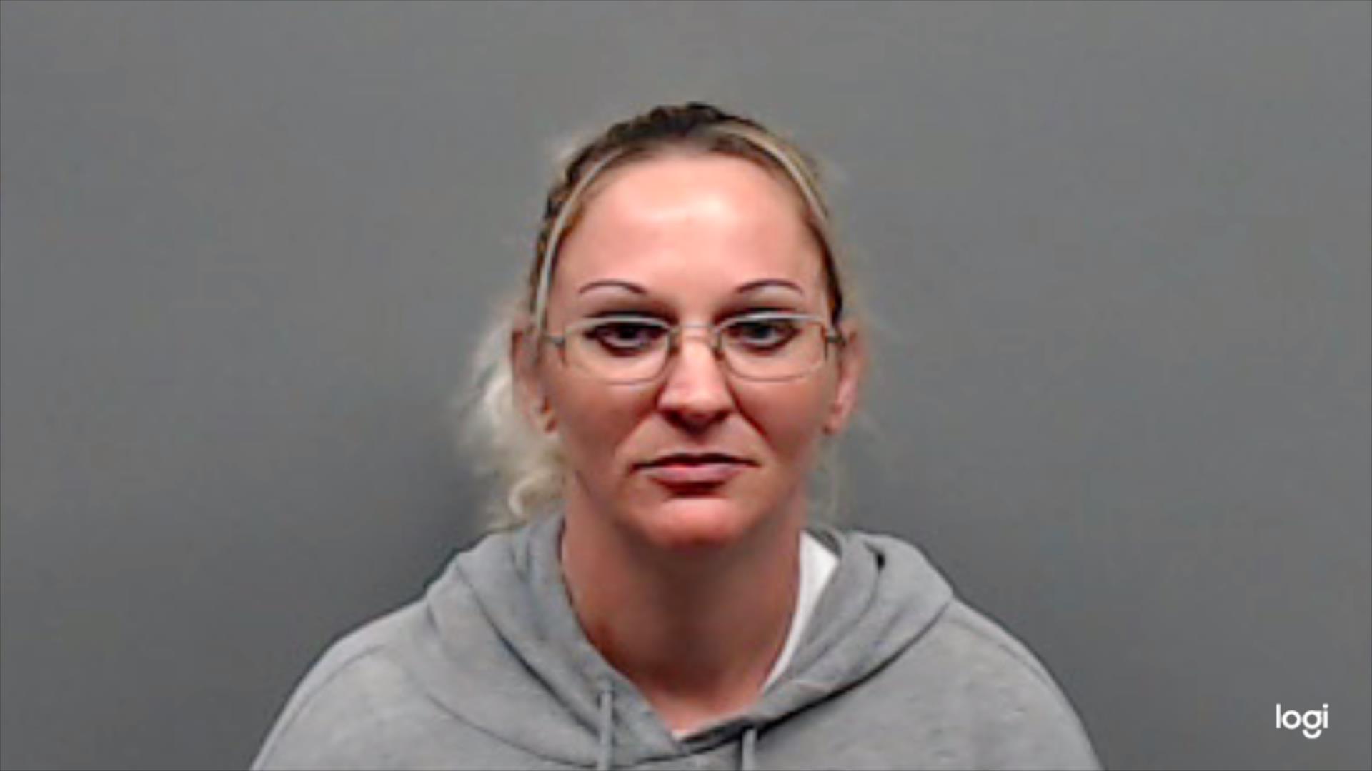 LAWLER, SANDRA DANIELLE ELLIOTT booking photo
