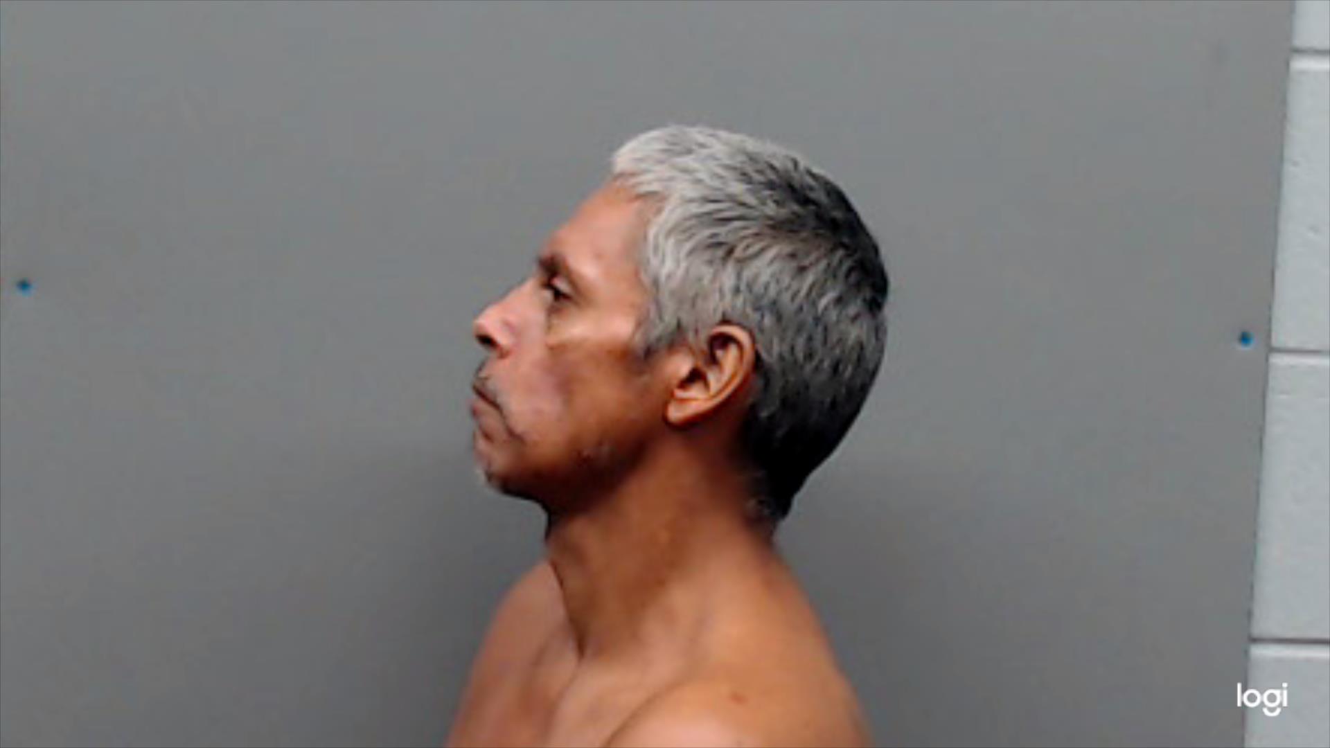 MARTINEZ, DANIEL RAY booking photo