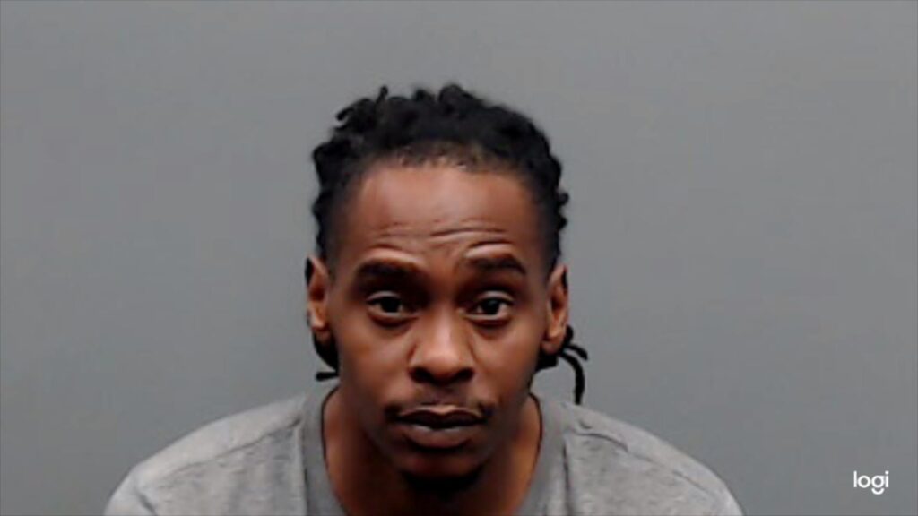 DAVIS, CHADWICK arrested in Smith County, Texas mugshot