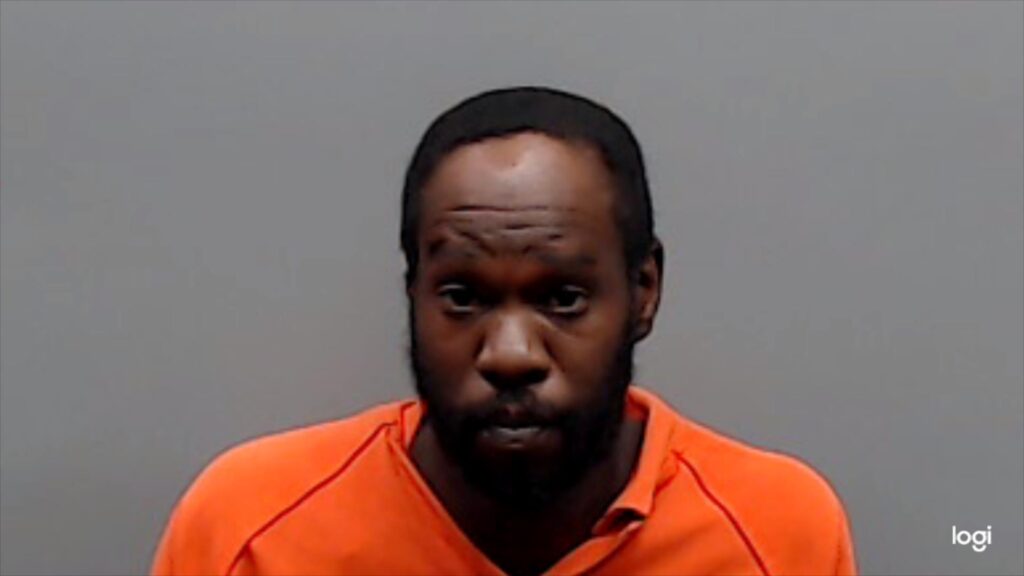 RAY, MATTHEW WILLIAM arrested in Smith County, Texas mugshot