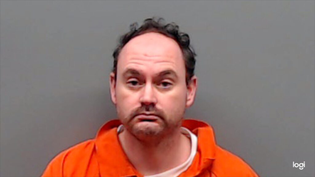 BALBOA, RICHARD JASON arrested in Smith County, Texas mugshot