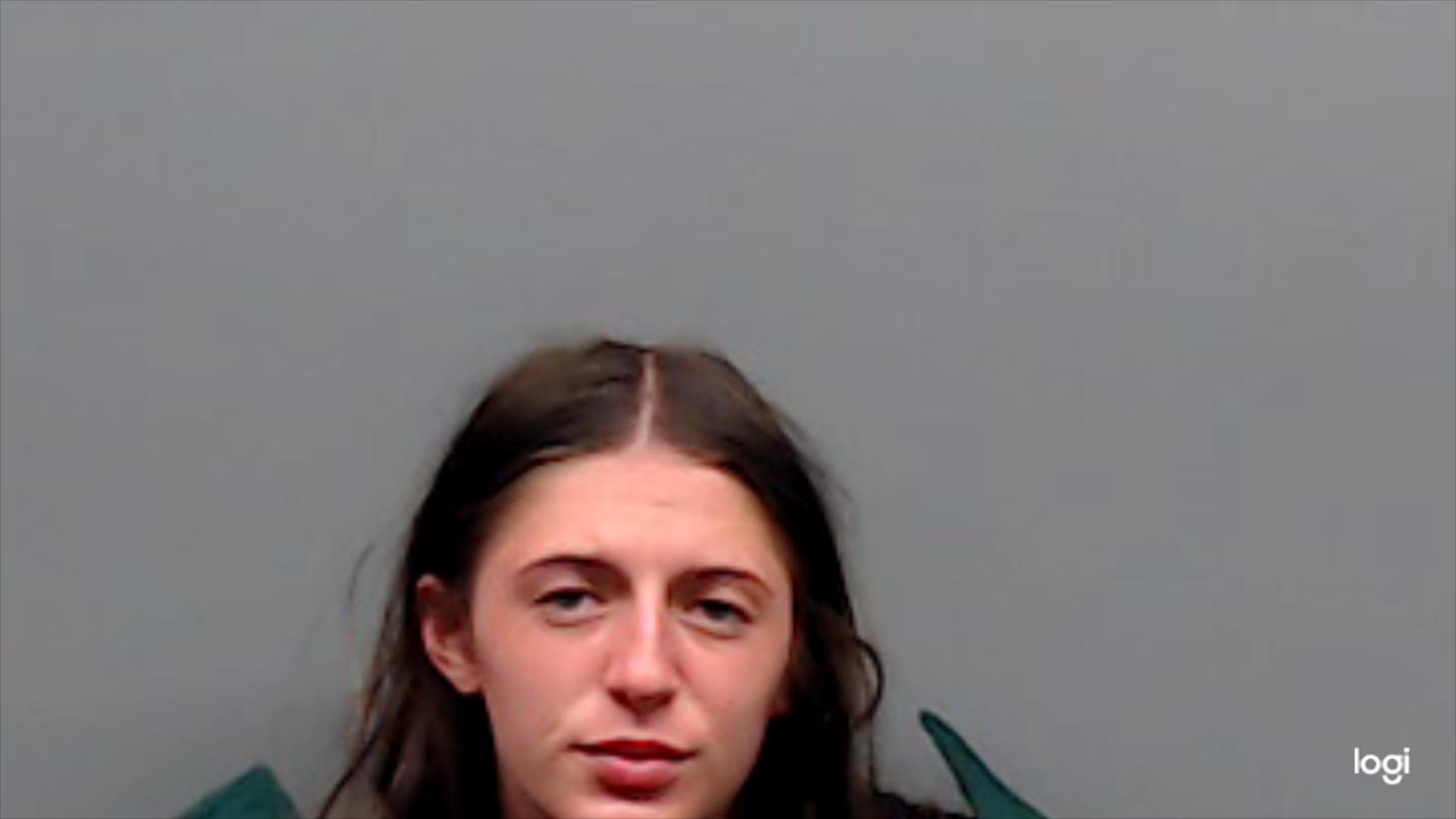 NORMAN, RHAYNE TRINITY booking photo