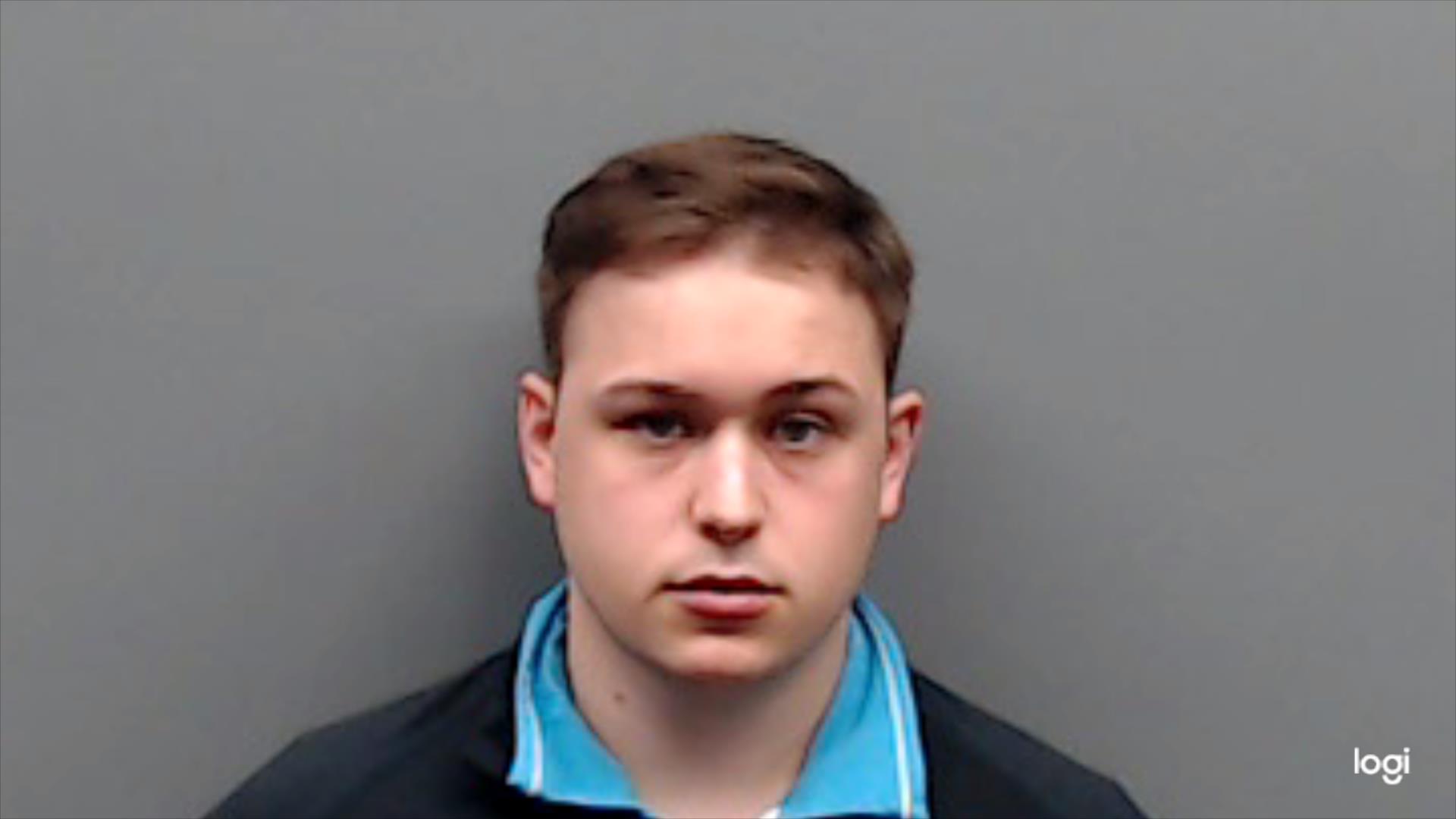 MITCHELL, SETH ALEXANDER booking photo