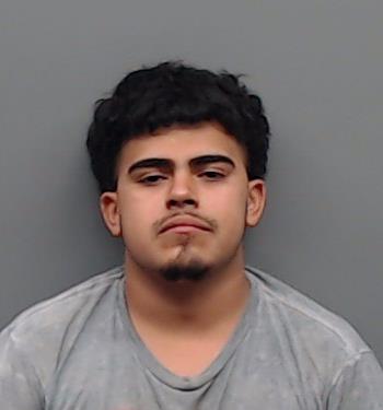 ALVARADO, MARIO, Jr. booking photo
