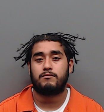 GONZALEZ, JUAN JOSE booking photo