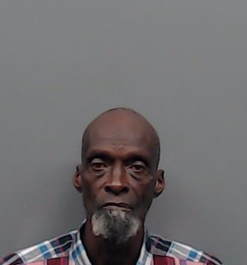 ROSE, JOHN JERRELL booking photo