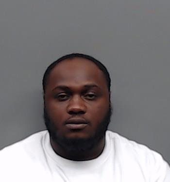 TENNYSON, JAYLEN THEODORE booking photo