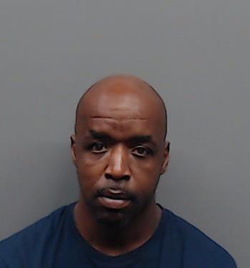 CHRISTIAN, MILOW KEITH, Jr. booking photo