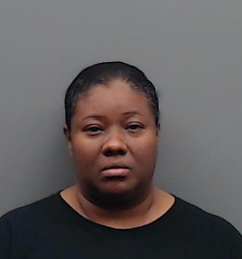 SIRLES, TERESA ELIZABETH booking photo