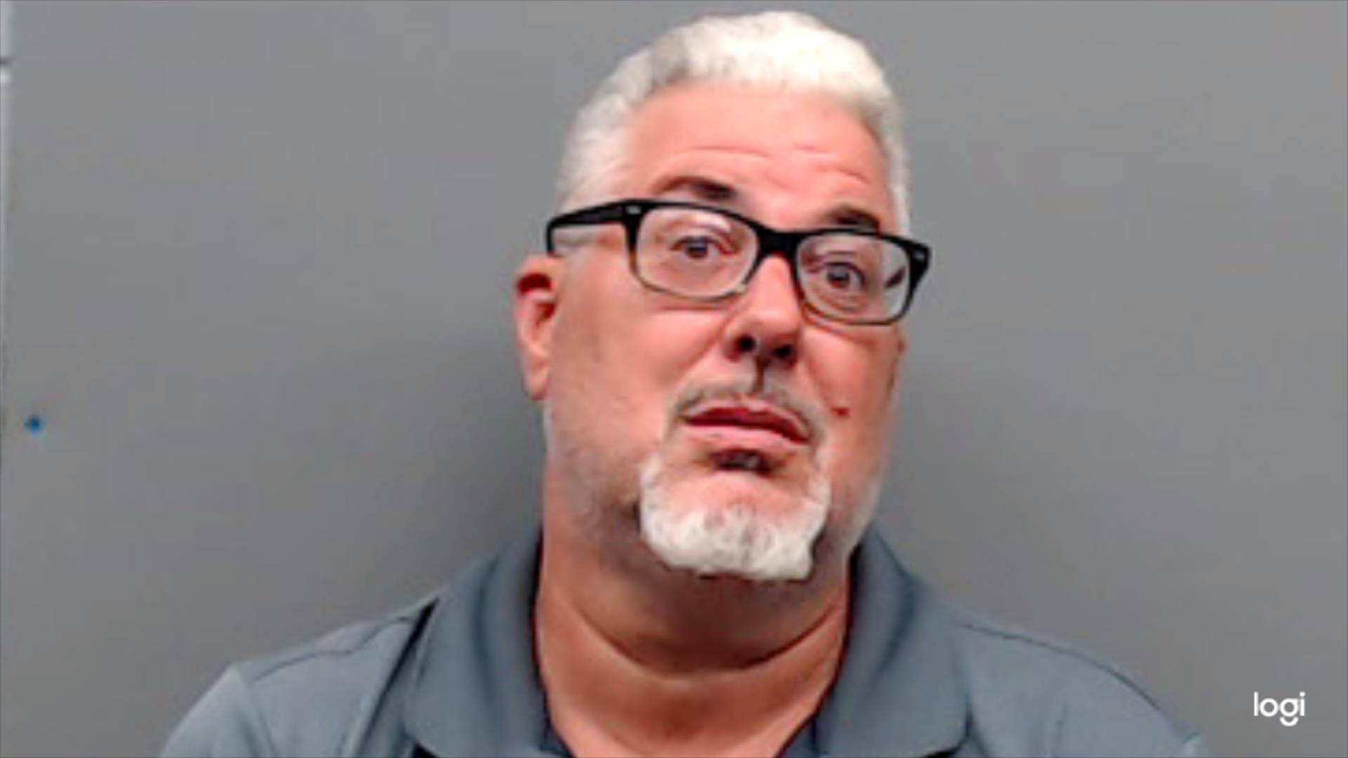 BROWN, KELTON LOYD booking photo