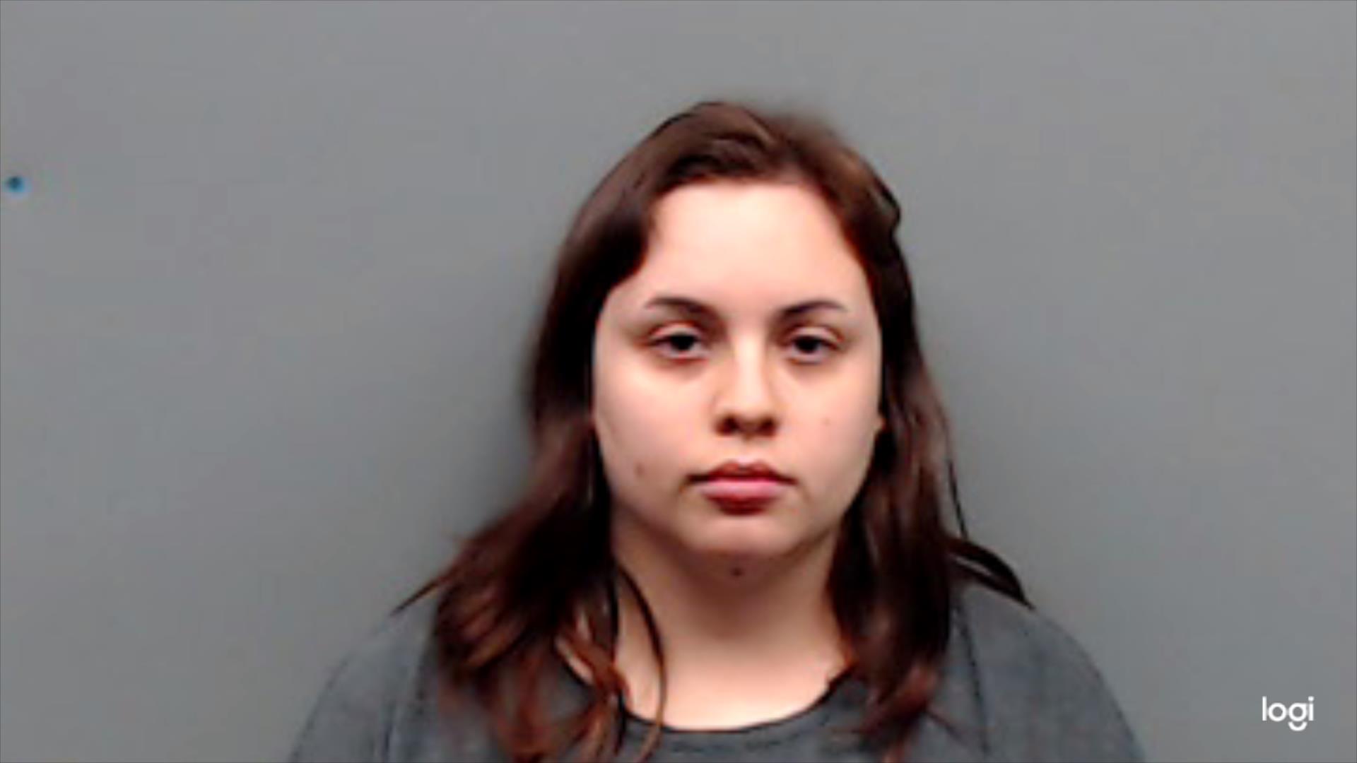 ALBA FIGUEROA, BERANIA booking photo