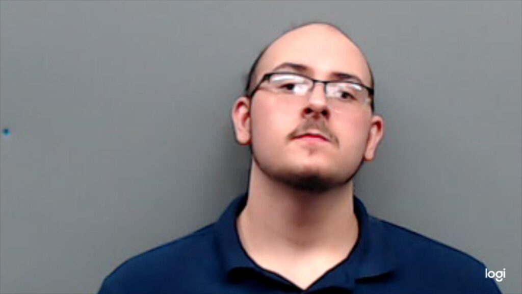 SUBERBIELLE, AIDEN MATHEW arrested in Smith County, Texas mugshot