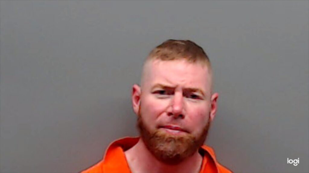 SMITH, JEREMY COLE arrested in Smith County, Texas mugshot