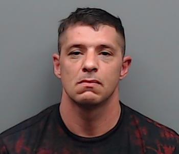 MICHALSKI, ADAM KAJETAN booking photo
