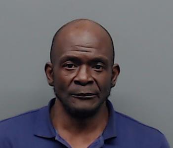 CRAYTON, GREGORY JAMA booking photo