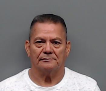 FRANCO, JOSE ALBERTO booking photo