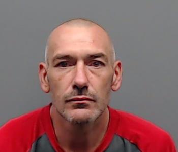 MARTIN, ROBERT JESSIE booking photo