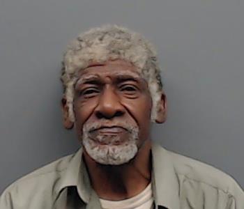 SCOTT, WILLIAM RANDOLPH booking photo