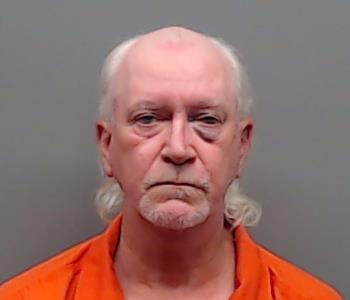 WALKER, JAKIE LEN booking photo
