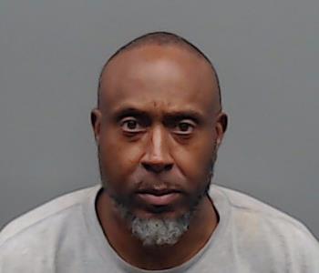 CRUMPTON, JOSEPH VONKEITH booking photo