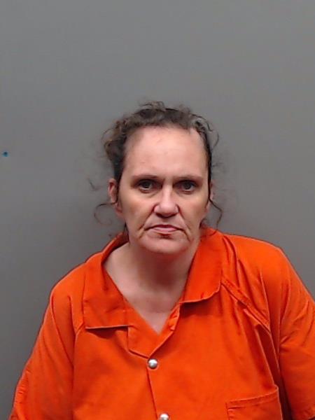 SILVA, APRIL HOSKIN booking photo