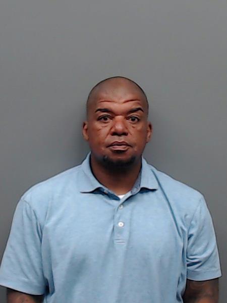 NOBLES, MICHAEL WAYNE booking photo